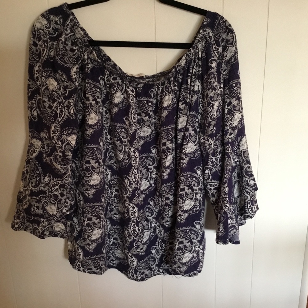 blouse